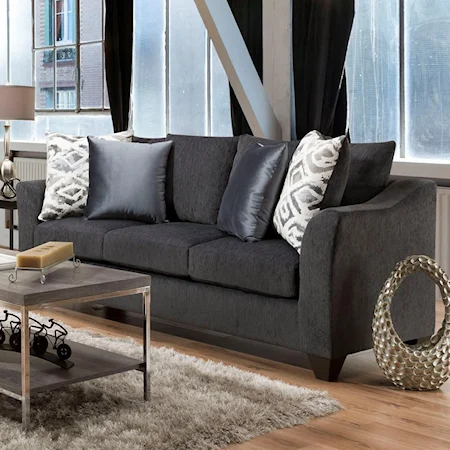 Contemporary Sofa